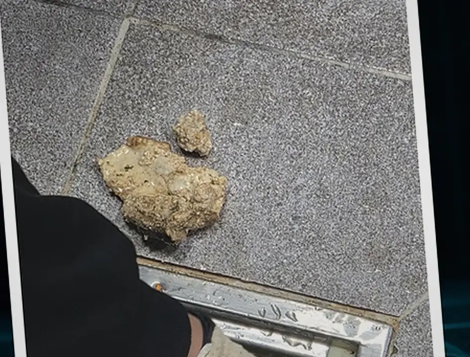 강북 변기막힘 첨단 고압세척/스케일링